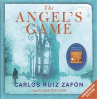 The Angel’s Game