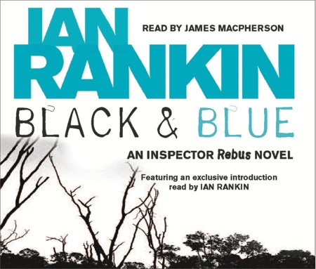Black And Blue