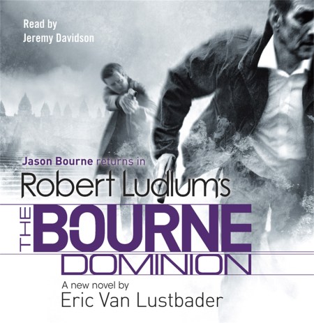 Robert Ludlum’s The Bourne Dominion