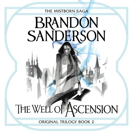 The Well of Ascension