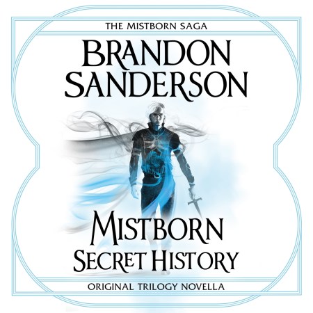 Mistborn: Secret History