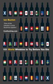 101 World whiskies to try before you die (P)