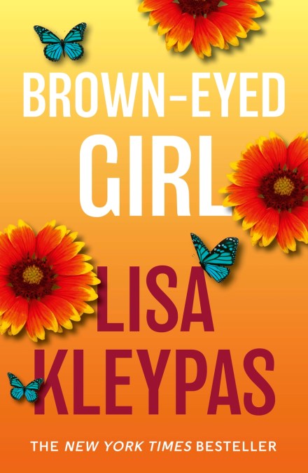 Brown-Eyed Girl
