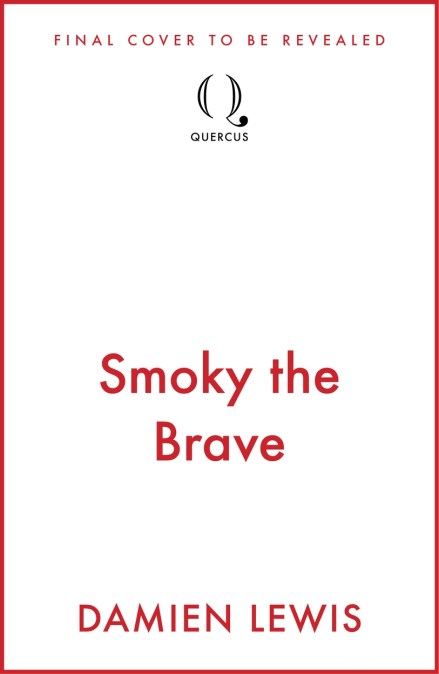 Smoky the Brave