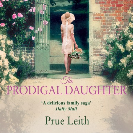 The Prodigal Daughter