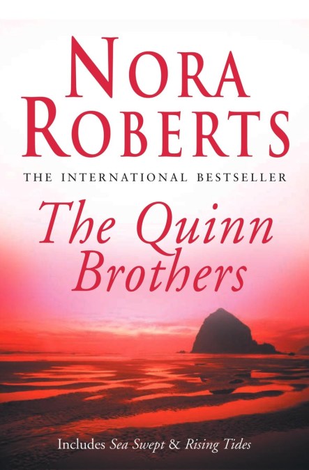 The Quinn Brothers