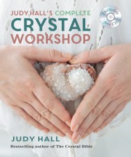 Judy Hall’s Complete Crystal Workshop