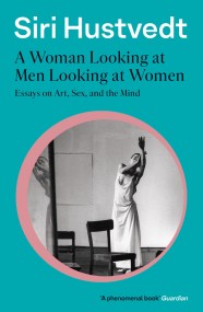 A Woman Looking at Men Looking at Women
