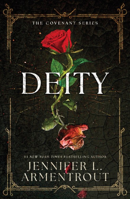 Deity