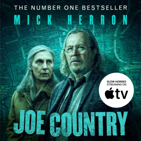 Joe Country