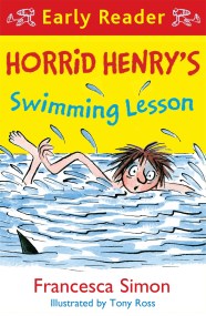 Horrid Henry Early Reader: Horrid Henry’s Swimming Lesson
