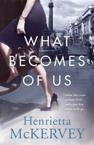What Becomes of Us