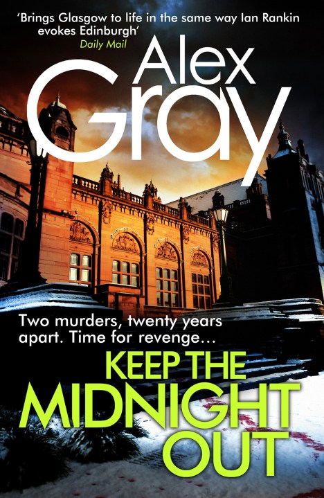 Waterstones, Sauchiehall Street