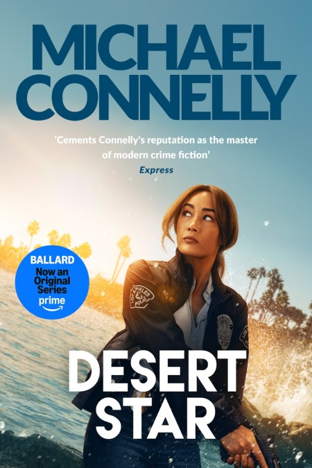 Desert Star