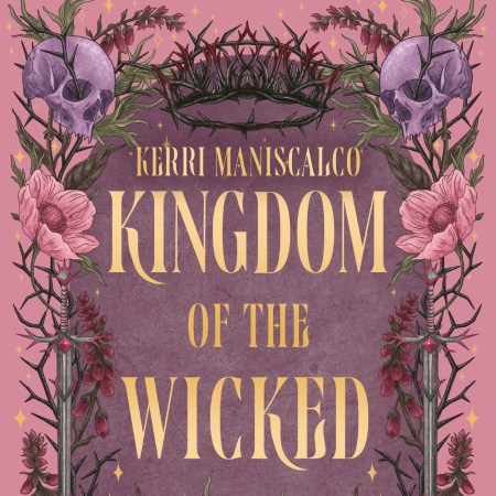 Kingdom of the Wicked