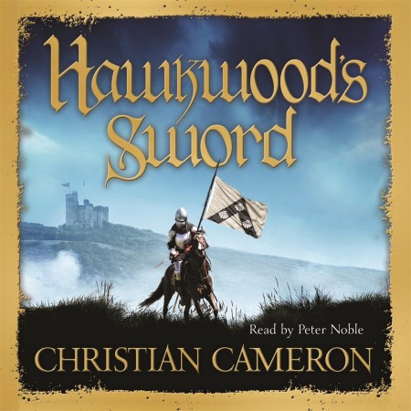Hawkwood’s Sword