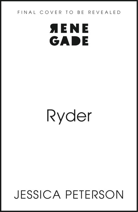 Ryder