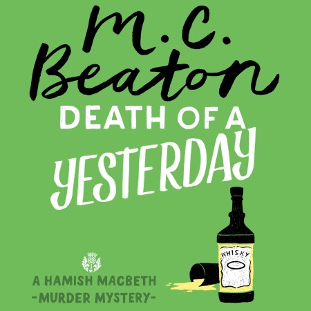 Death of Yesterday