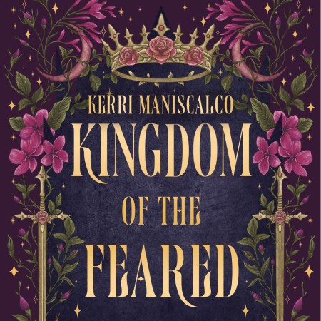 Kingdom of the Feared