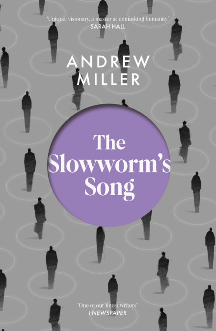 The Slowworm’s Song