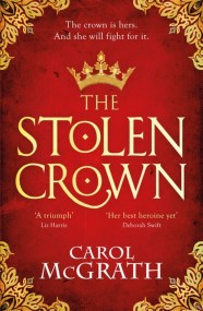 The Stolen Crown