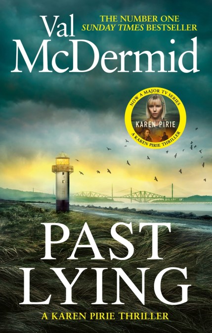 Past Lying