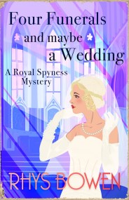 Four Funerals and Maybe a Wedding