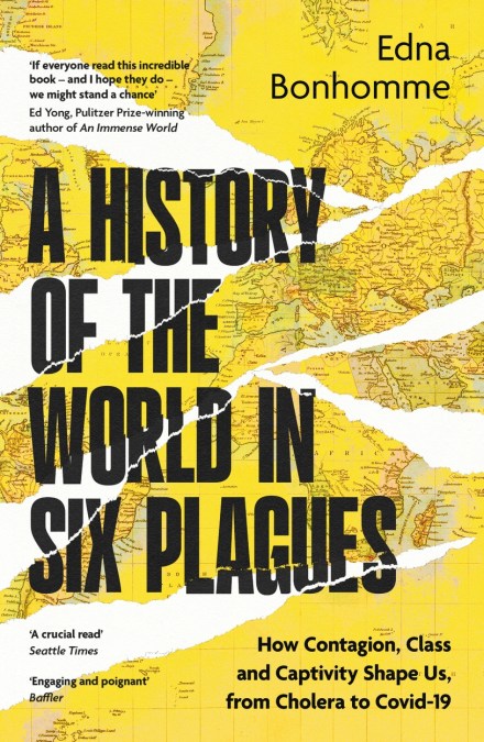 A History of the World in Six Plagues