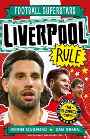 Football Superstars: Liverpool Rule