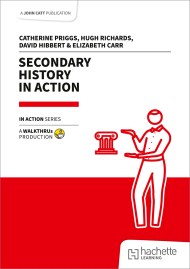 Secondary History in Action