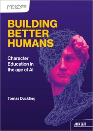Building Better Humans