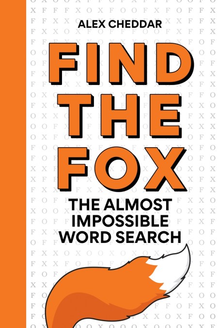 Find the Fox: The Jigsaw