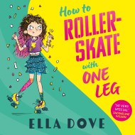 How To Roller-Skate with One Leg