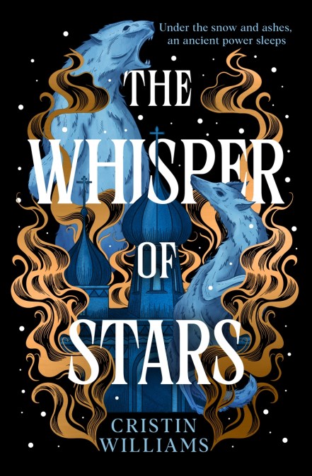 The Whisper of Stars