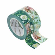 Bindweed Fairy (Mixed Pack) Washi Tape