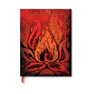 Carrie (Stephen King) Ultra Lined Hardcover Journal (Elastic Band Closure)