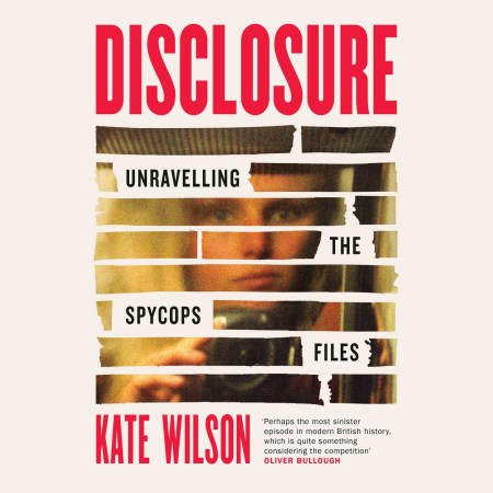 Disclosure
