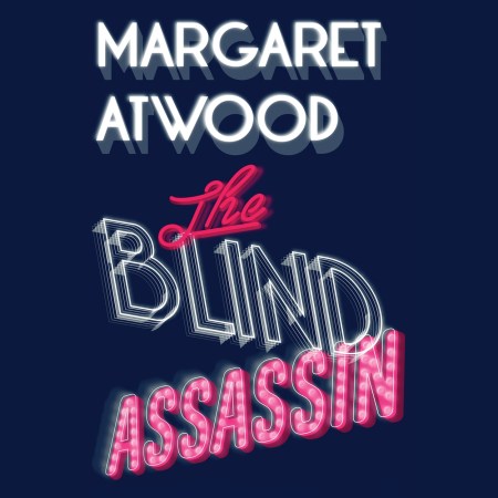 The Blind Assassin