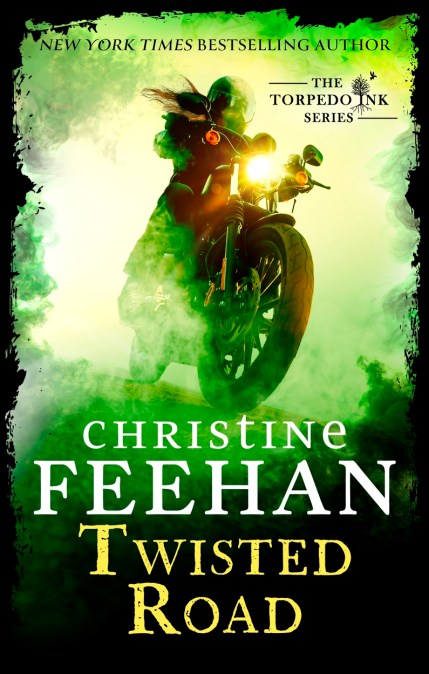 Twisted Road