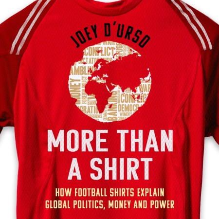 More Than A Shirt