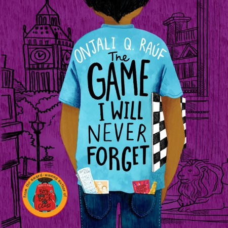 The Game I Will Never Forget