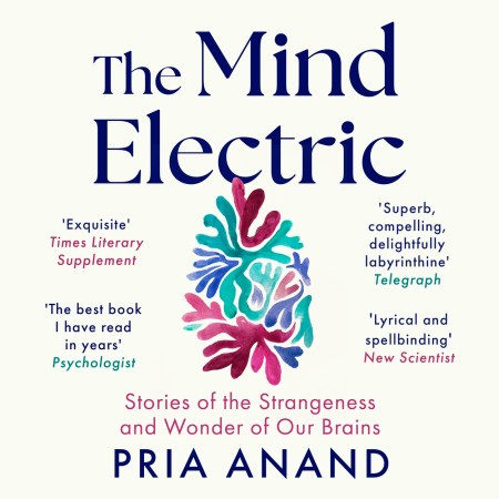 The Mind Electric