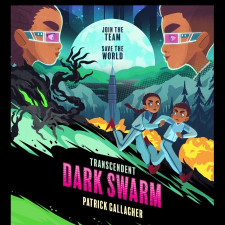 Transcendent: Dark Swarm