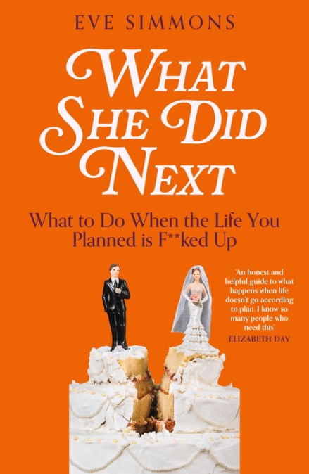 What She Did Next
