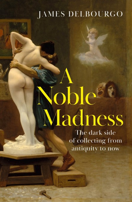 A Noble Madness