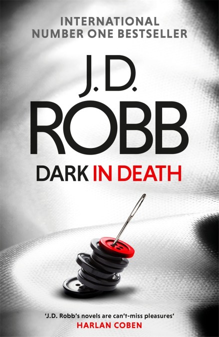 Dark in Death