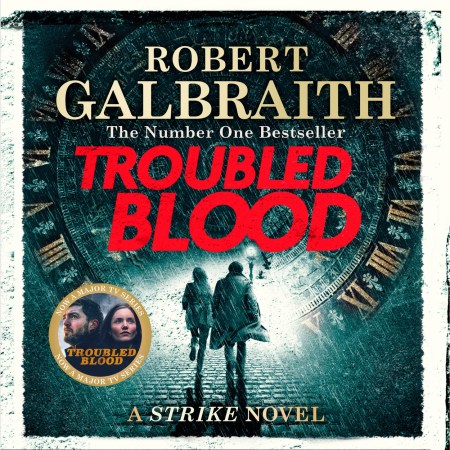 Troubled Blood