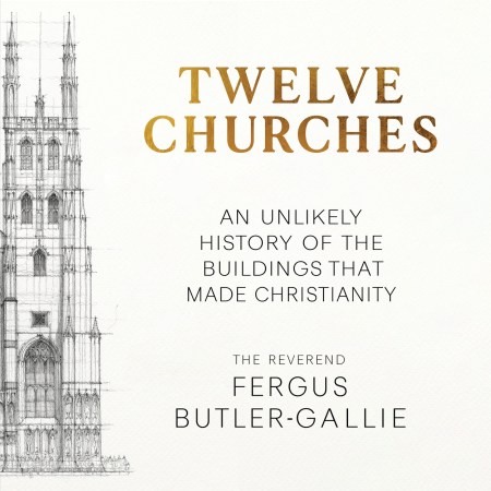 Twelve Churches
