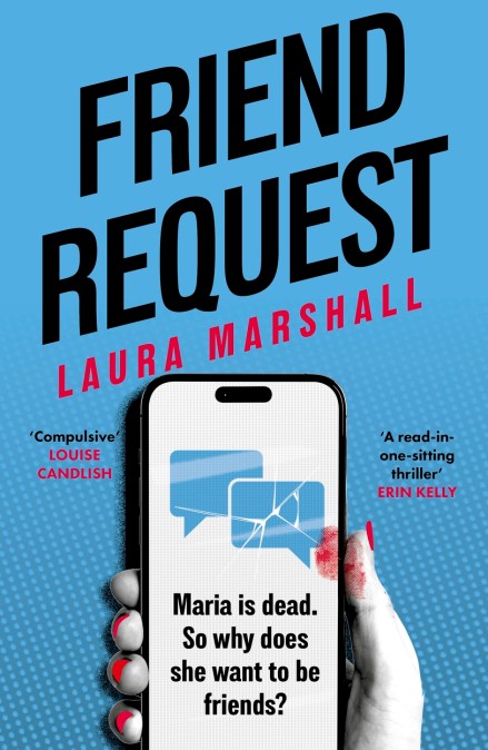 Friend Request