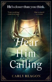 Hear Him Calling